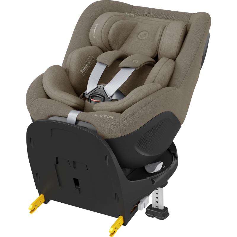 Maxi-Cosi MICA PRO 360 silla coche