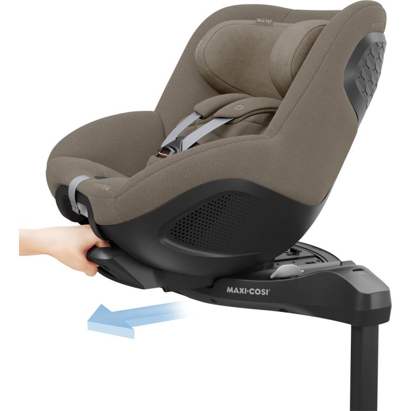 Maxi-Cosi MICA PRO 360 silla coche