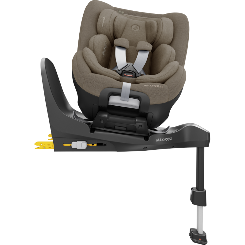 Maxi-Cosi MICA PRO 360 silla coche