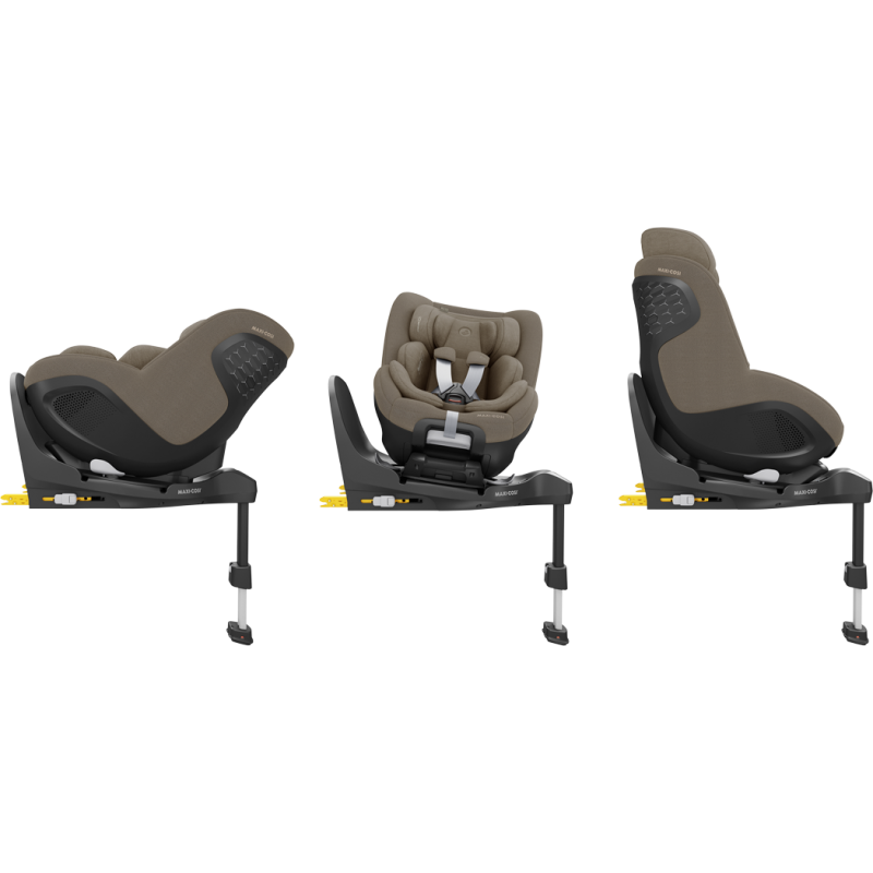 Maxi-Cosi MICA PRO 360 silla coche