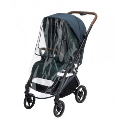 Maxi-Cosi Burbuja lluvia impermeable compacta