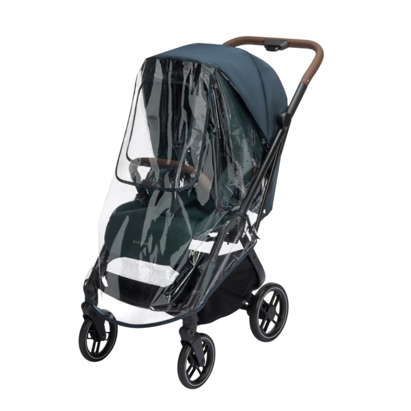 Maxi-Cosi Burbuja lluvia impermeable compacta