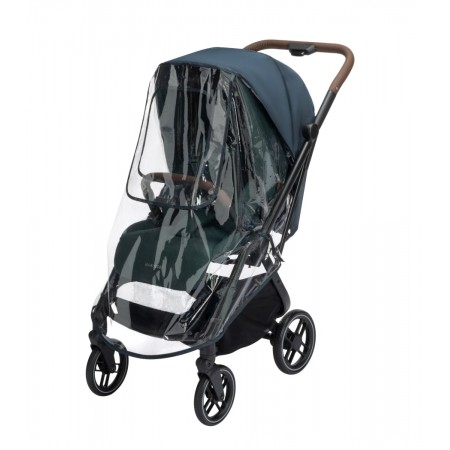 Maxi-Cosi Burbuja lluvia impermeable compacta