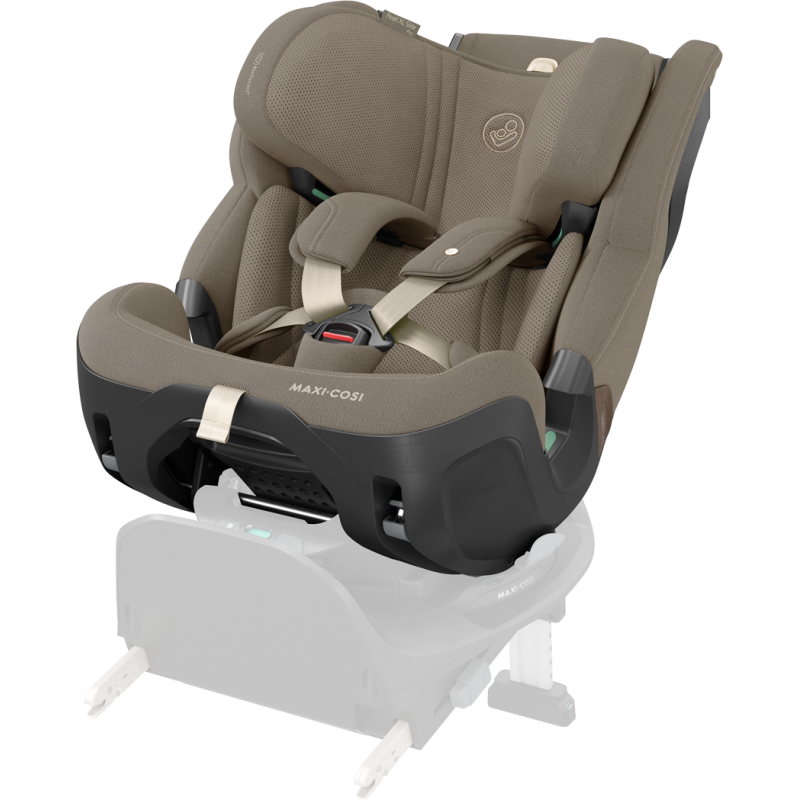 Maxi-Cosi Pearl Slide Pro XL 2026
