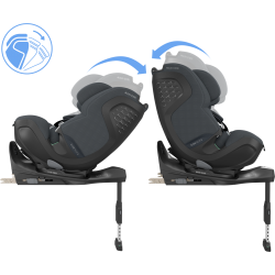 Maxi-Cosi Pearl Slide Pro... 2