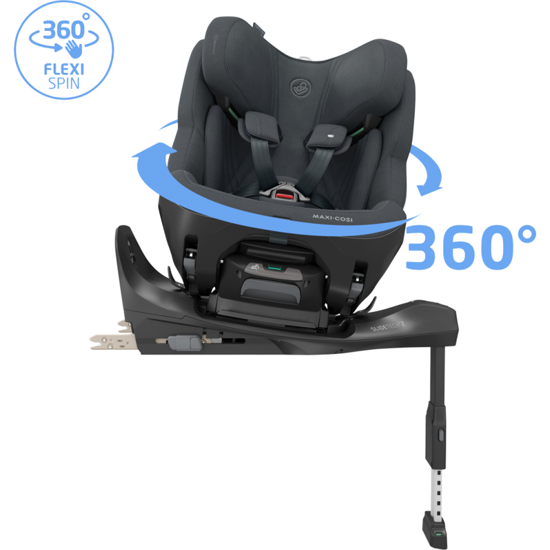 Maxi-Cosi Pearl Slide Pro XL 2026