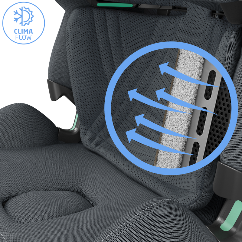 Maxi-Cosi Pearl Slide Pro XL 2026