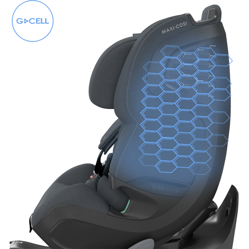 Maxi-Cosi Pearl Slide Pro XL 2026