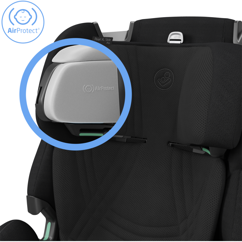 Maxi-Cosi Pearl Slide Pro XL 2026