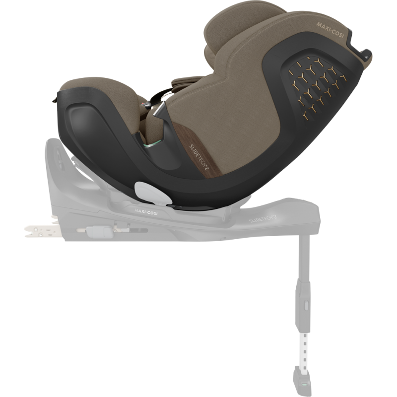 Maxi-Cosi Pearl Slide Pro XL 2026