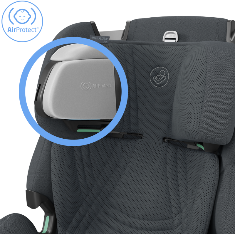 Maxi-Cosi Pearl Slide Pro XL 2026