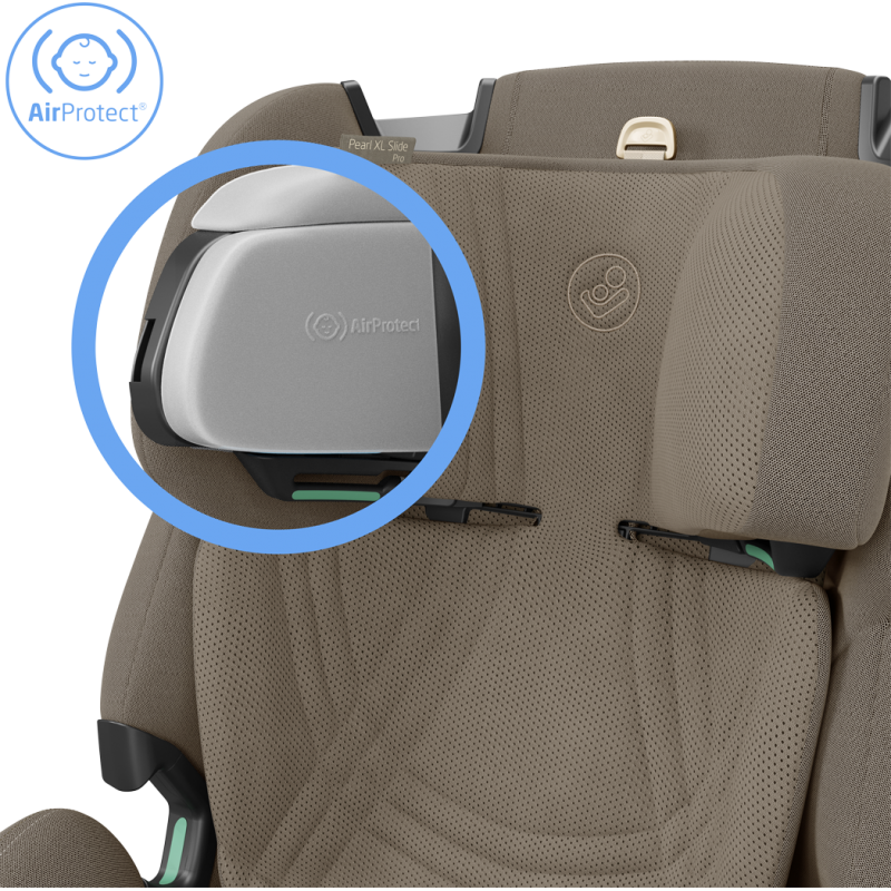 Maxi-Cosi Pearl Slide Pro XL 2026