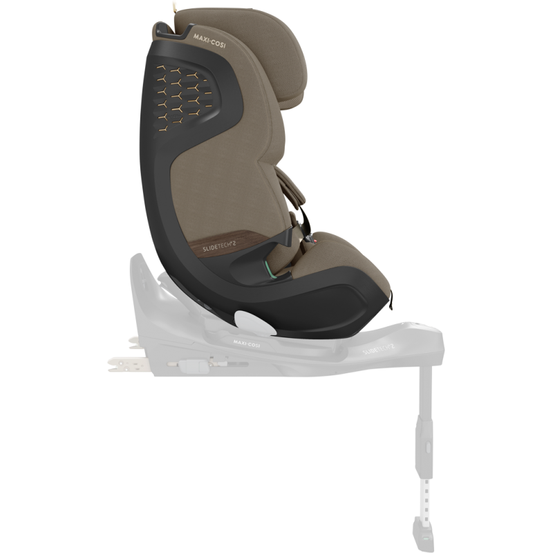 Maxi-Cosi Pearl Slide Pro XL 2026