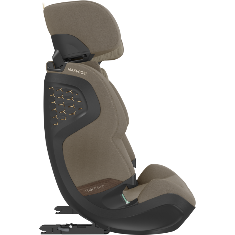 Maxi-Cosi Pearl Slide Pro XL 2026