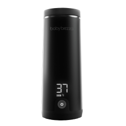 Baby Brezza Calienta Biberones Portátil Superfast
