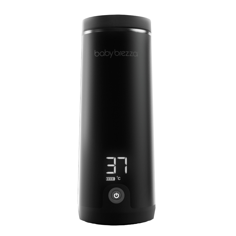 Baby Brezza Calienta Biberones Portátil Superfast