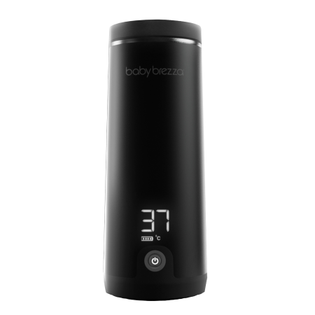 Baby Brezza Calienta Biberones Portátil Superfast