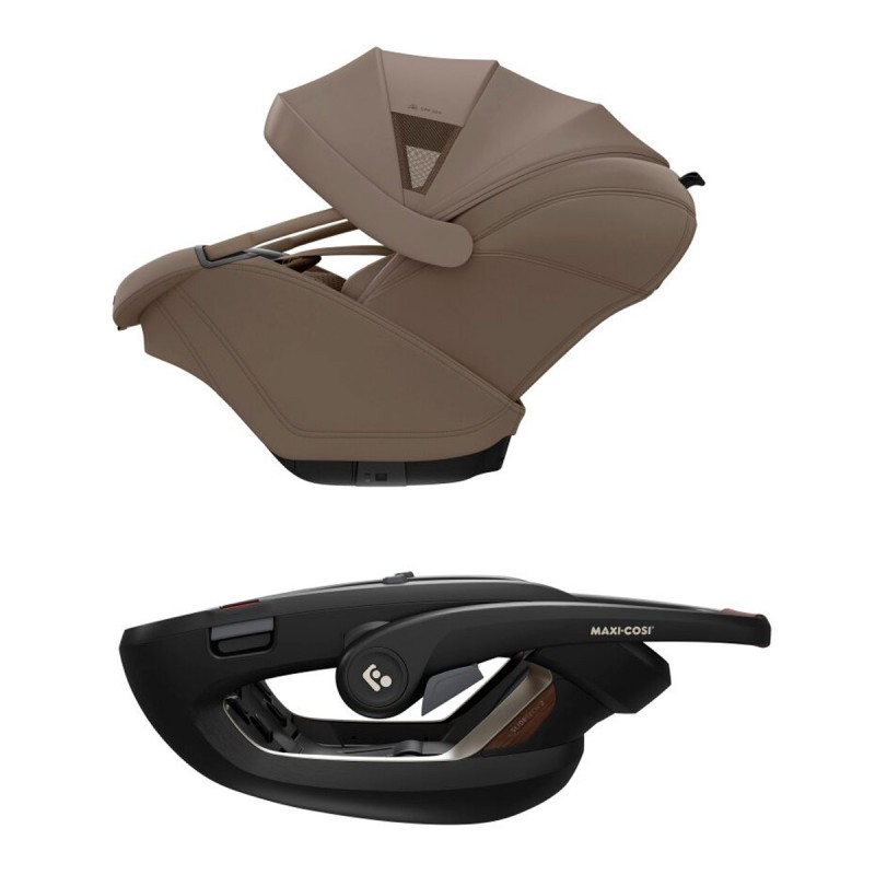 Maxi-Cosi Coral Slide Pro silla de...