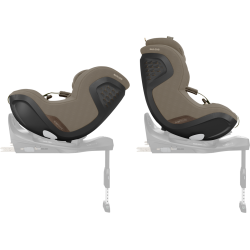 Maxi-Cosi Pearl Slide Pro | Silla i-Size R129/04 3m–4 años