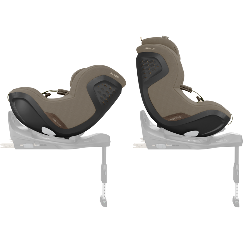 Maxi-Cosi Pearl Slide Pro 2026