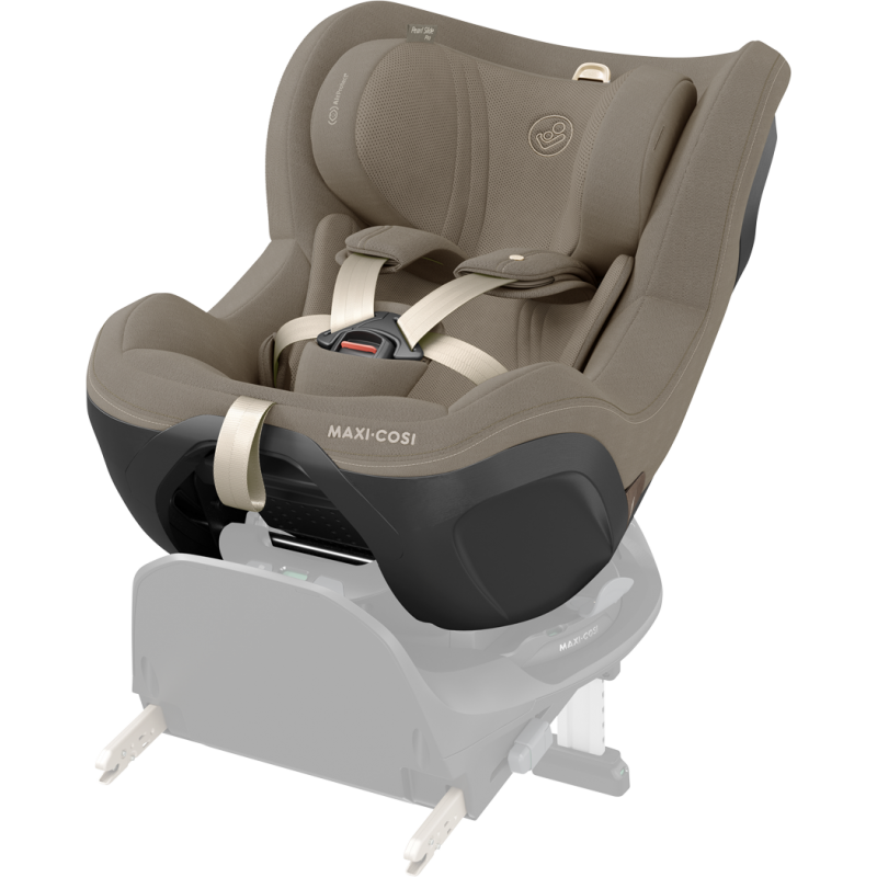 Maxi-Cosi Pearl Slide Pro 2026