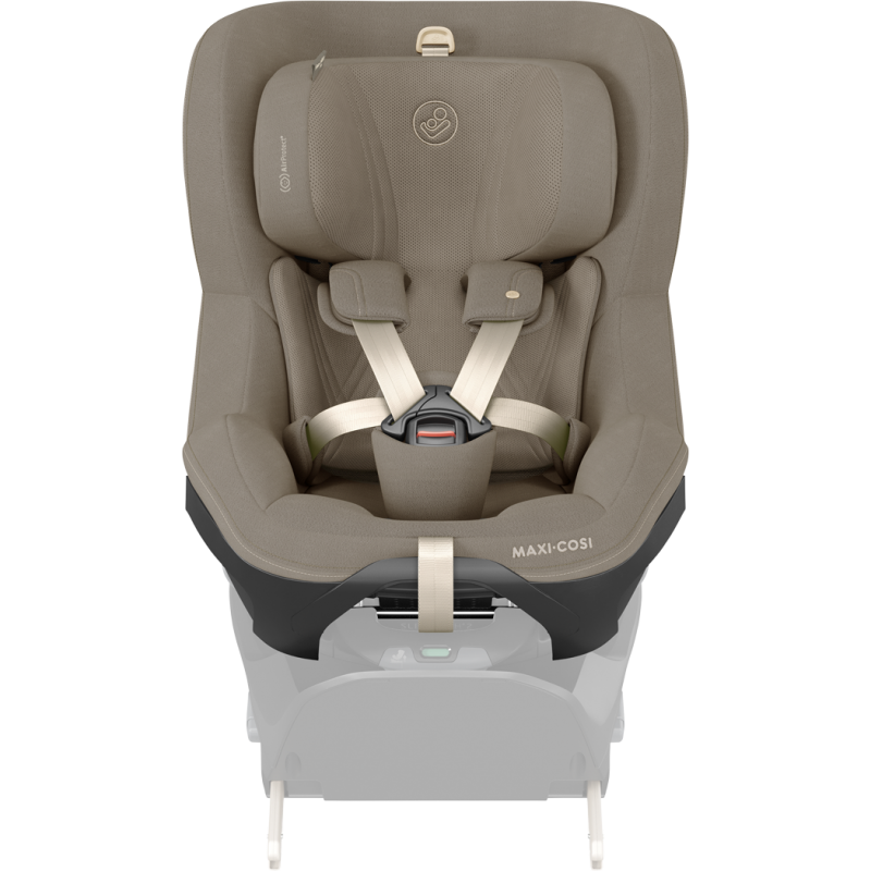 Maxi-Cosi Pearl Slide Pro 2026