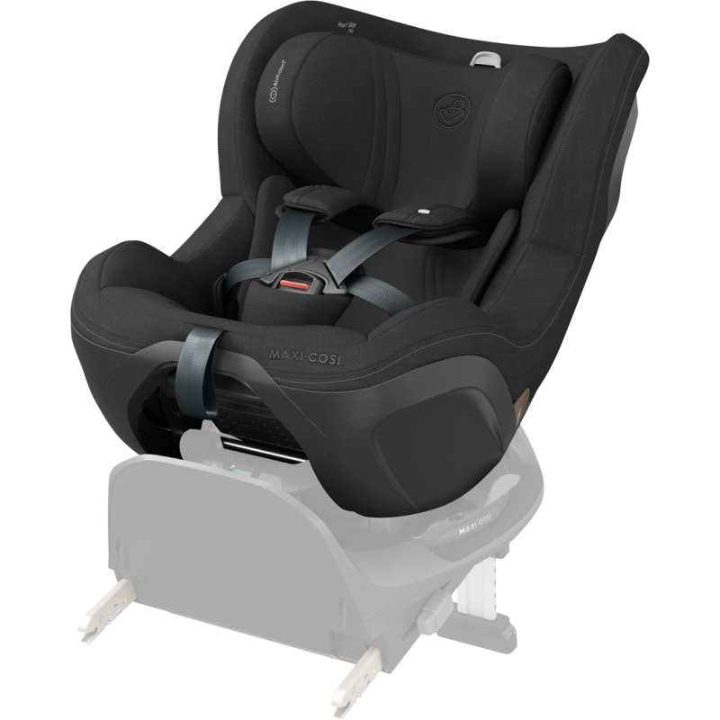 Maxi-Cosi Pearl Slide Pro 2026