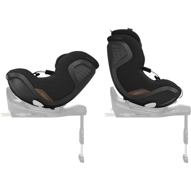 Maxi-Cosi Pearl Slide Pro 2026