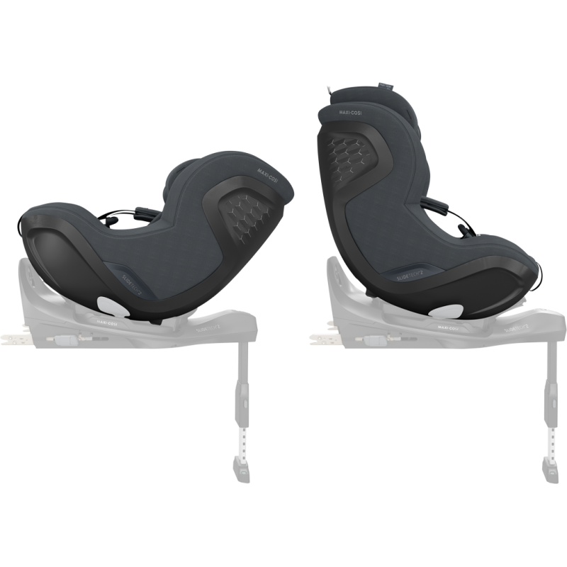 Maxi-Cosi Pearl Slide Pro 2026