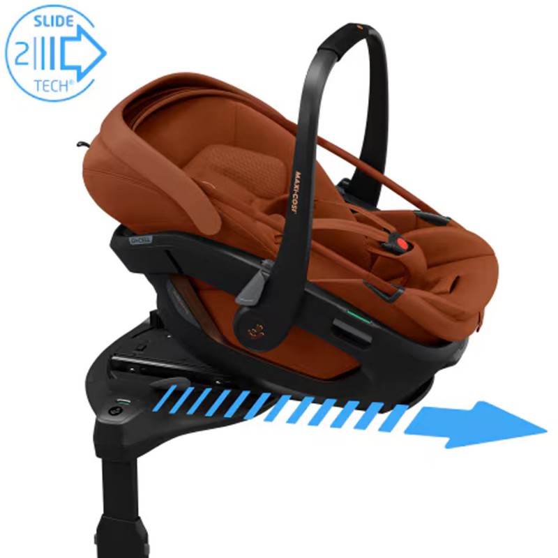Maxi-Cosi Coral Slide Pro silla de...