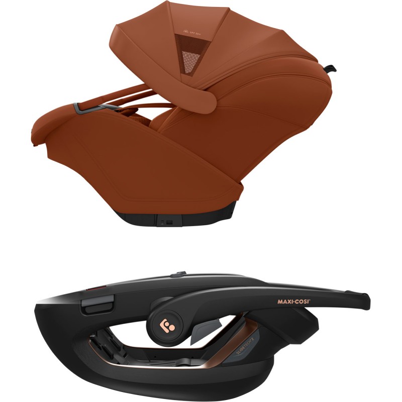 Maxi-Cosi Coral Slide Pro silla de...