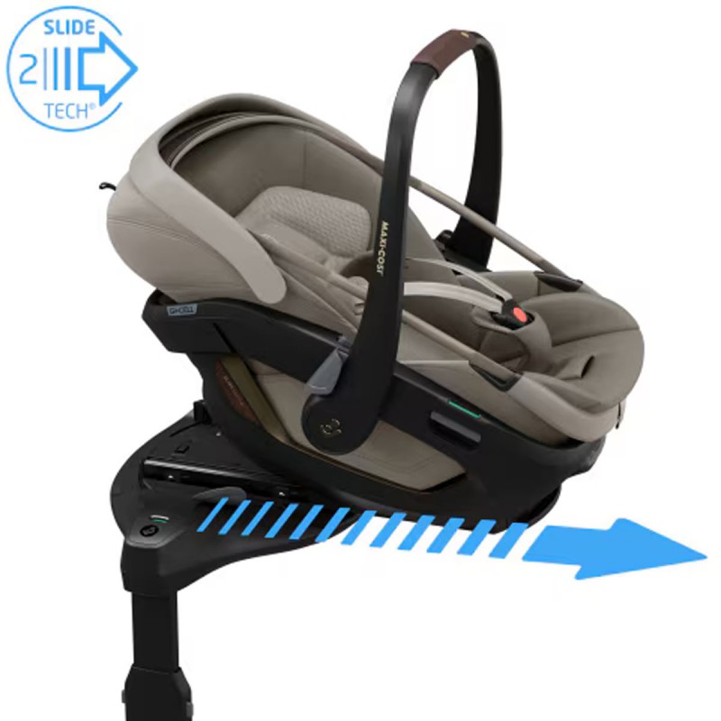 Maxi-Cosi Coral Slide Pro silla de...