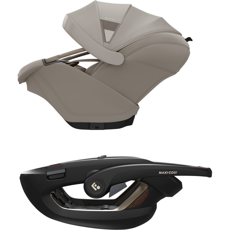 Maxi-Cosi Coral Slide Pro silla de...