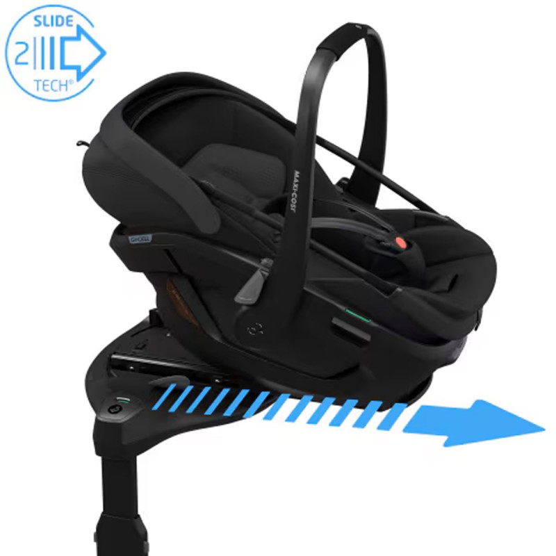 Maxi-Cosi Coral Slide Pro silla de...