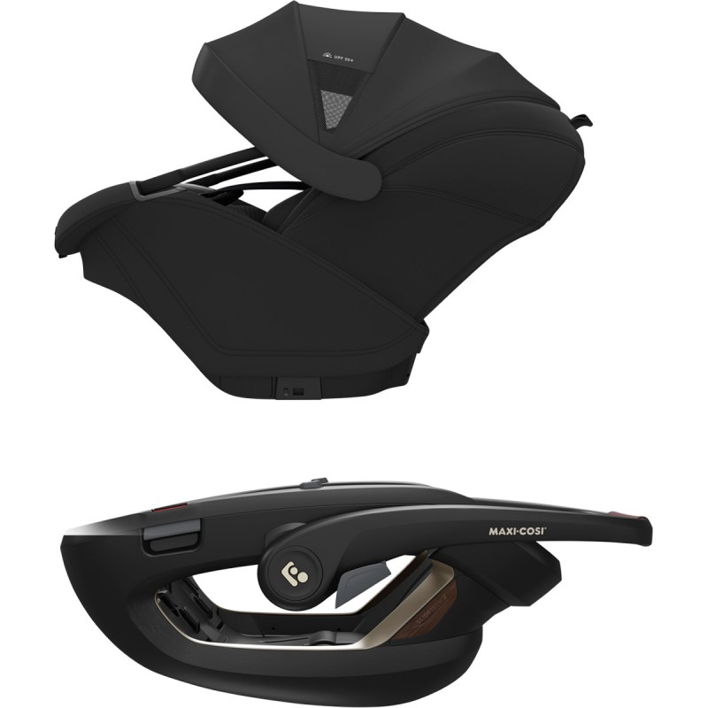 Maxi-Cosi Coral Slide Pro silla de...