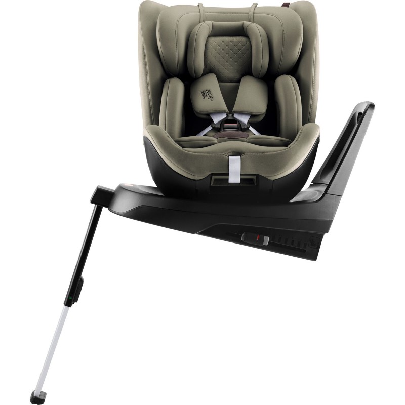 Britax Römer SWIVEL-GROW MAX AIR