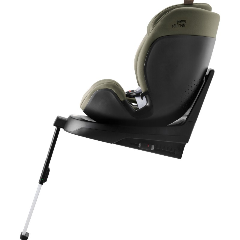 Britax Römer SWIVEL-GROW MAX AIR
