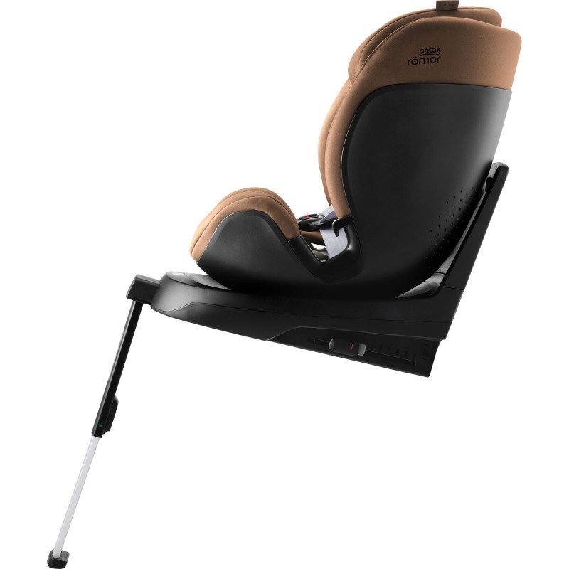 Britax Römer SWIVEL-GROW MAX AIR