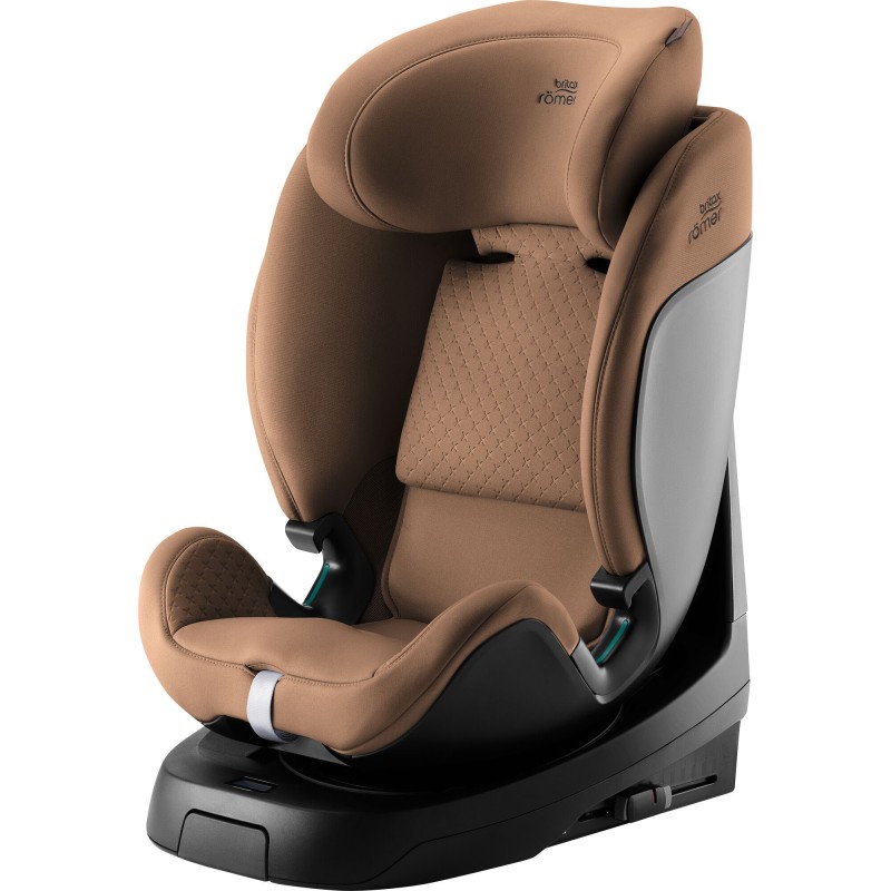 Britax Römer SWIVEL-GROW MAX AIR