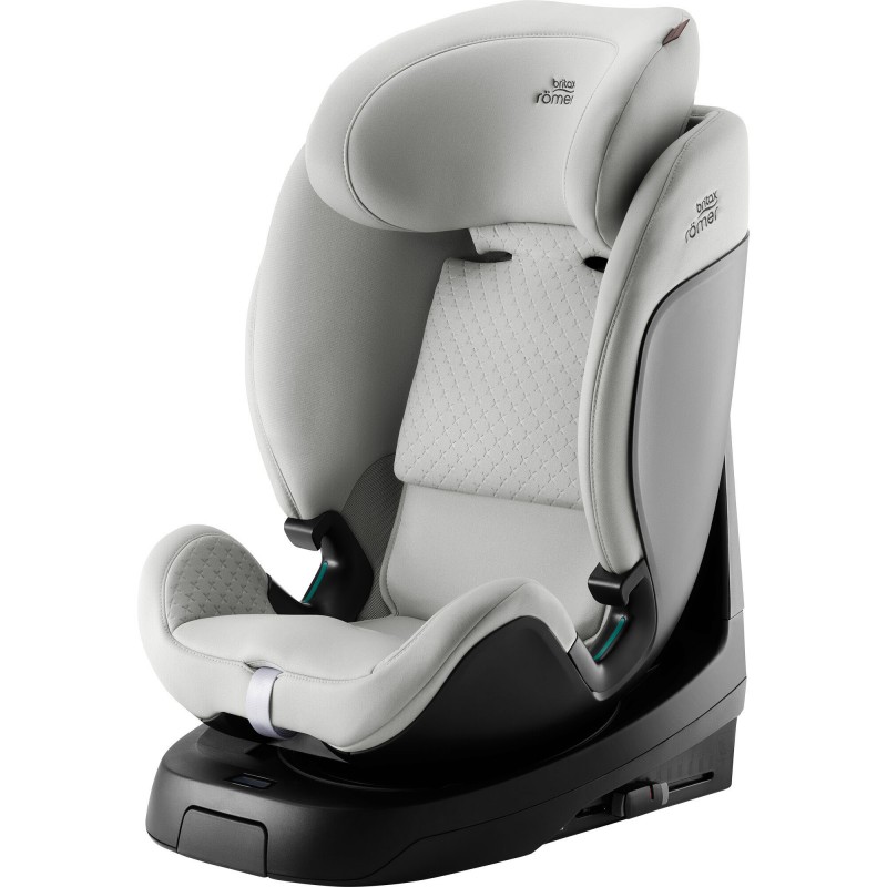 Britax Römer SWIVEL-GROW MAX AIR