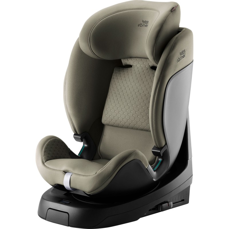 Britax Römer SWIVEL-GROW MAX AIR