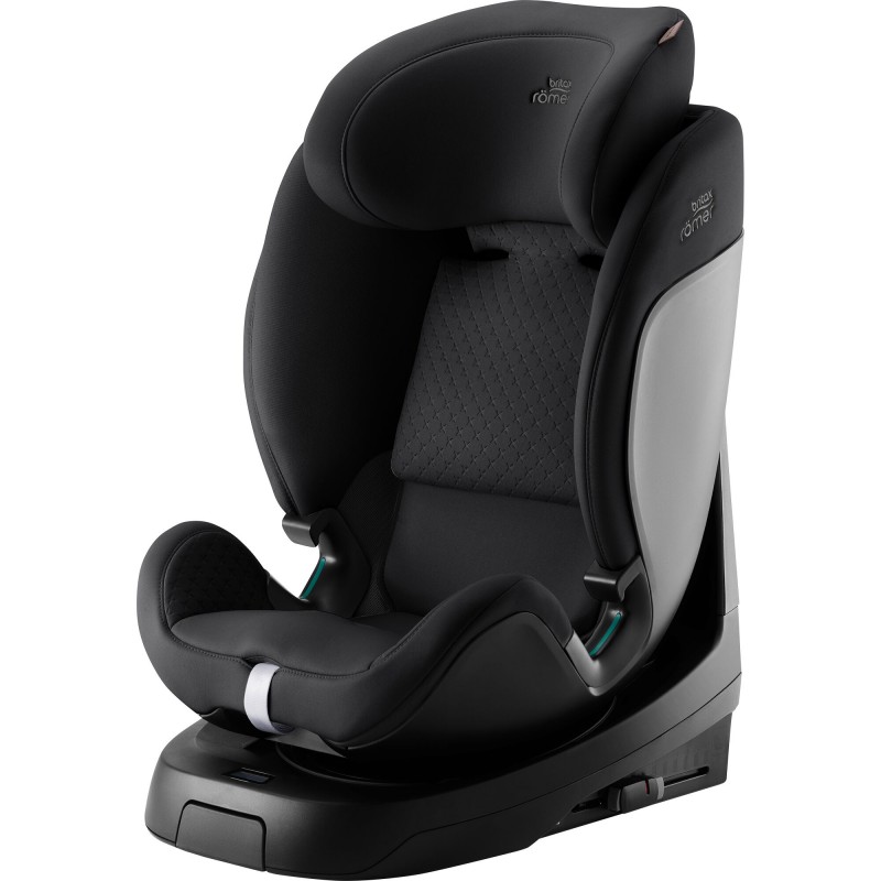 Britax Römer SWIVEL-GROW MAX AIR