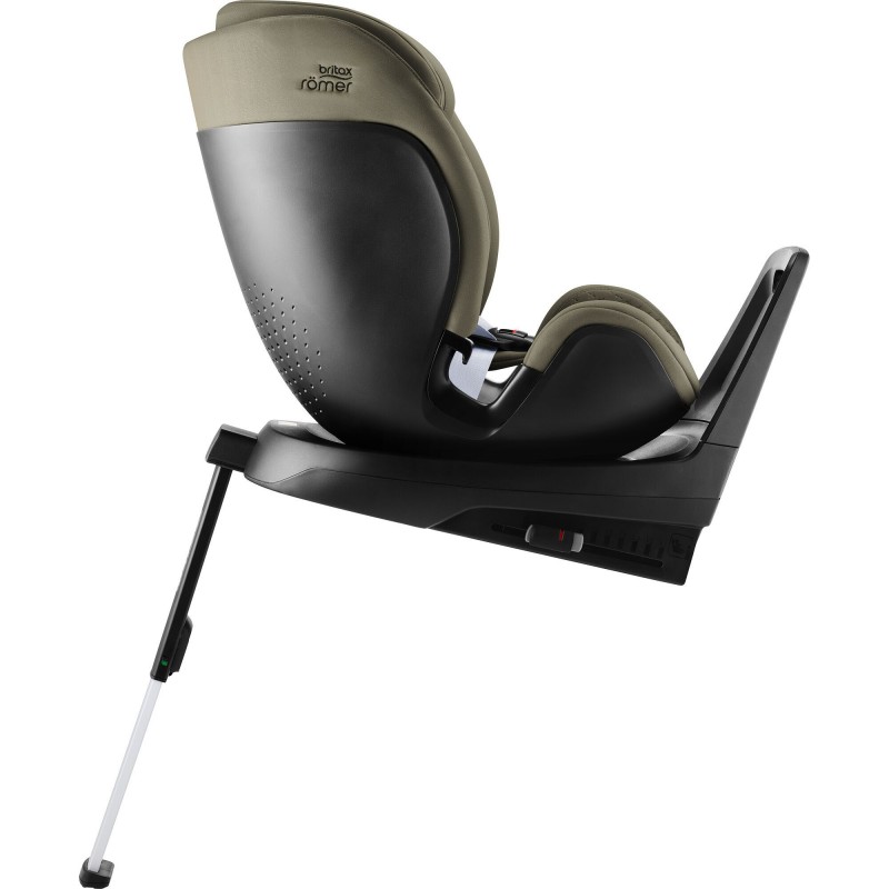 Britax Römer SWIVEL-GROW MAX AIR