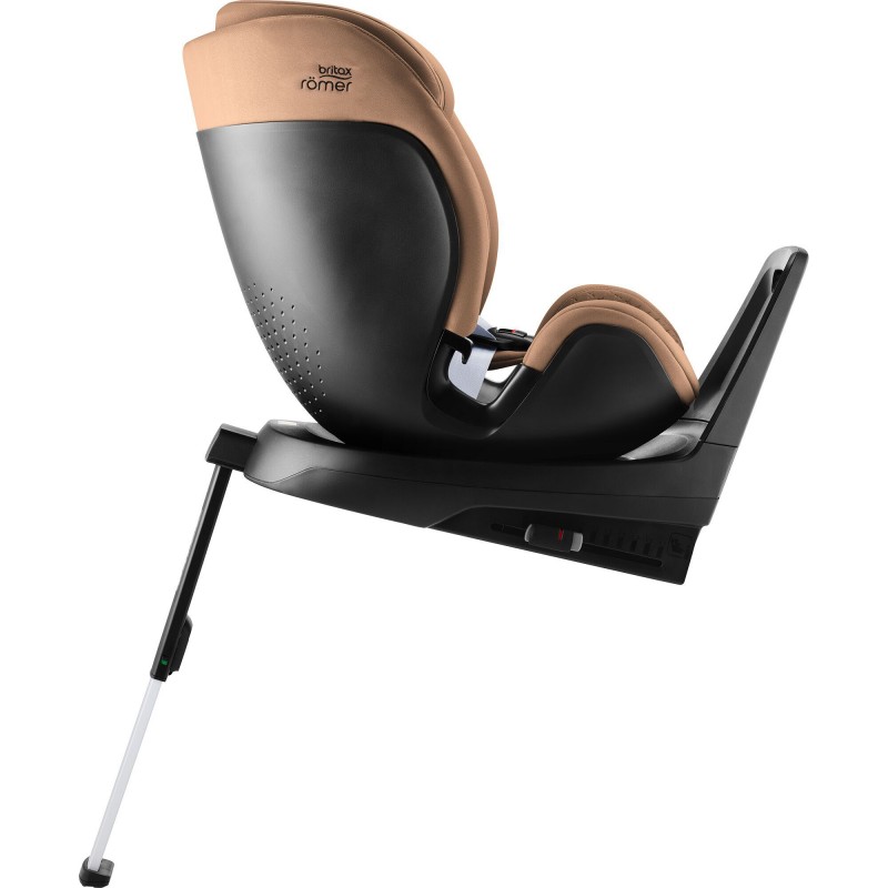 Britax Römer SWIVEL-GROW MAX AIR