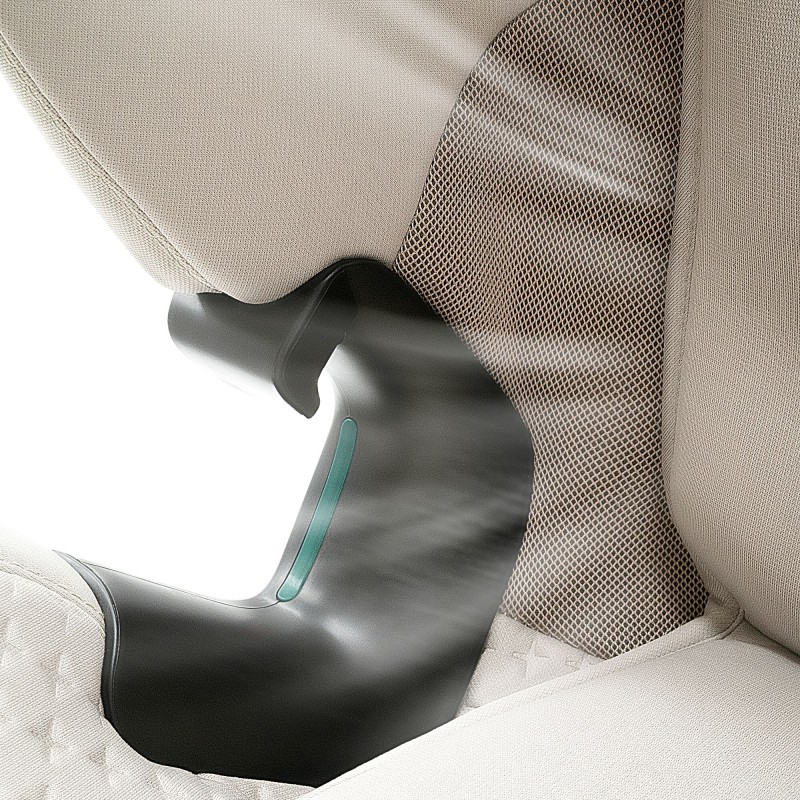 Britax Römer SWIVEL-GROW MAX AIR