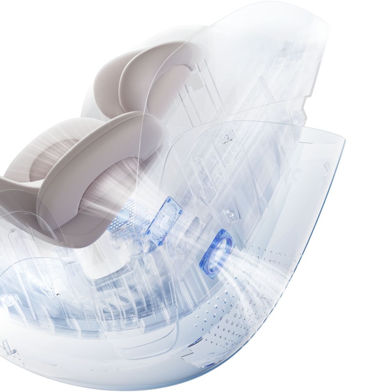 Britax Römer SWIVEL-GROW MAX AIR