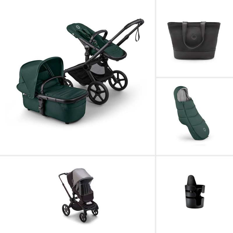 Bugaboo Fox 5 Renew Pack...