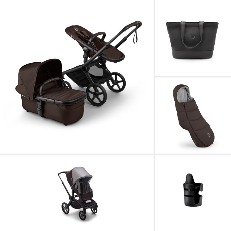 Bugaboo Fox 5 Renew Pack...