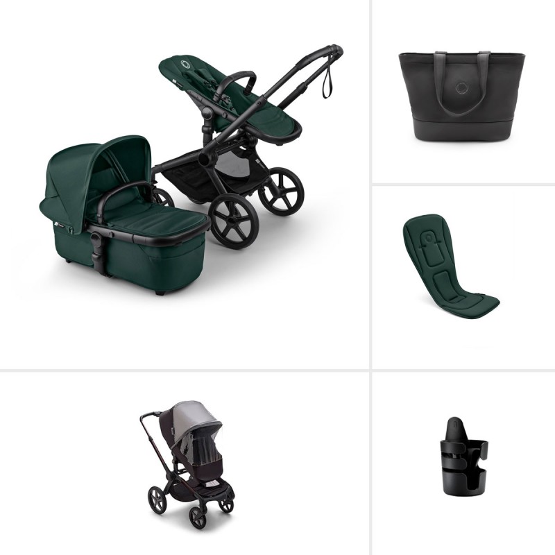 Bugaboo Fox 5 Renew Pack...