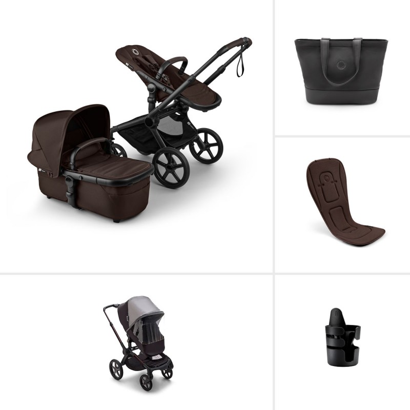 Bugaboo Fox 5 Renew Pack...